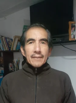 Carlos Rodriguez