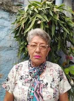 Clementina Garcia