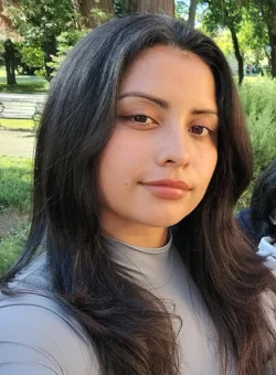 Isabel Pérez