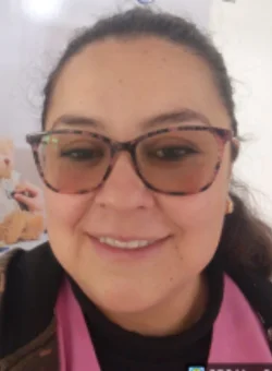 Silvana Irua