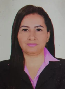 Yosneli Puerta